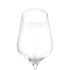 Set of 4 White Wine Glasses image number 2