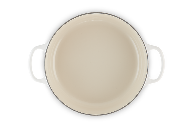 Cast Iron Signature Risotto PotCotton image number 5