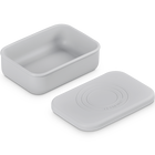 Rectangular Storage Container 500mlVapeur image number 3