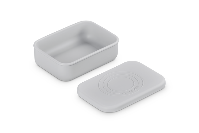 Rectangular Storage Container 500mlVapeur image number 3