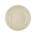 Stoneware Deep Round Dish 20cmCool Mint image number 4