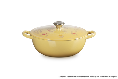 Soup Pot 22cm Winnie the Pooh