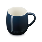 Le Creuset Stoneware U Mug 380ml NuitNuit image number 2