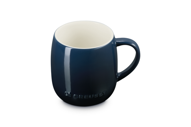 Le Creuset Stoneware U Mug 380ml NuitNuit image number 2