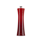 Modern 21cm Pepper Mill CeriseCerise image number 3