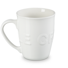 Extra Large Logo Mug 580ml WhiteWhite image number 5