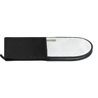 Double Oven GlovePlain Black image number 1