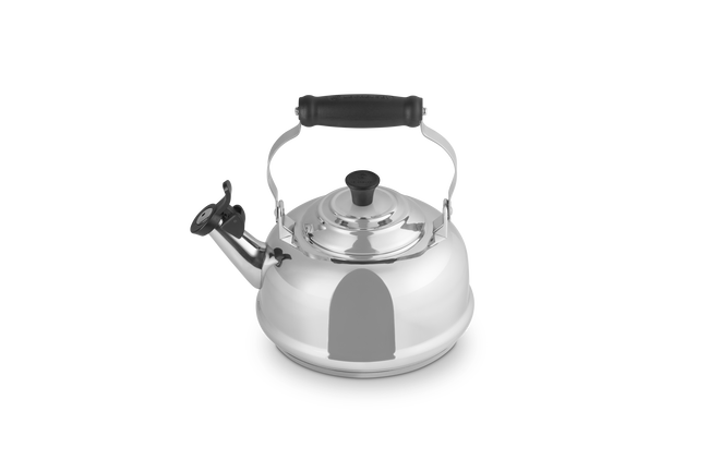 Stainless Steel Classic Kettle image number 2