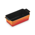 Cast Iron Signature Loaf PanFlame image number 7