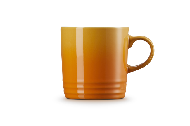 Stoneware London MugOrange image number 3