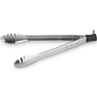 Stainless Steel Locking Tongs image number 2