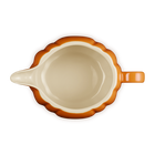Pumpkin Gravy BoatFlame image number 4