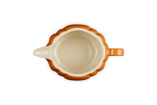 Pumpkin Gravy BoatFlame image number 4