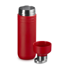 On The Go Insulated Water Bottle 1LCerise image number 1