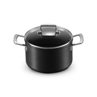 Toughened Non-Stick 3-piece Classic Cookware Set image number 3