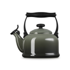 Traditional Kettle with Phenolic KnobThyme image number 3