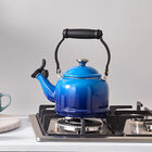 Demi Kettle with Stainless Steel KnobAzure Blue image number 5