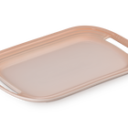 Stoneware BBQ PlatterPêche image number 6