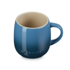 Stoneware U MugDeep Teal image number 2