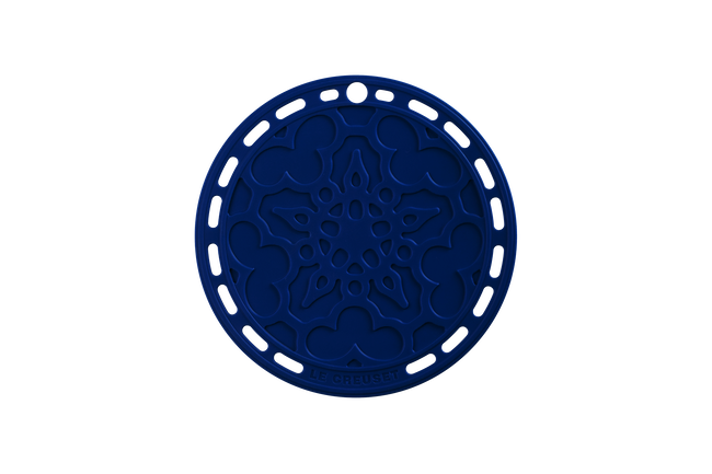 Silicone French TrivetInk image number 1