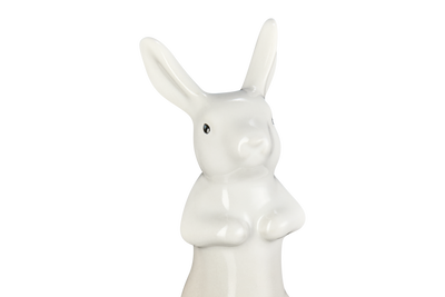 Le Creuset Stoneware Pie Bunny Meringue