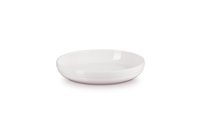 Stoneware Coupe Pasta Bowl