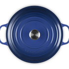 S Risotto Pot 30cm CobaltCobalt image number 4