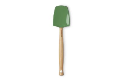 Craft Large Spatula Spoon Bamboo