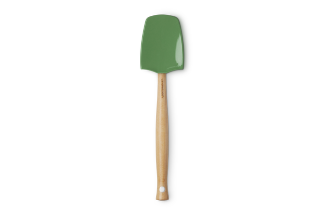 Craft Large Spatula Spoon BambooBamboo image number 1