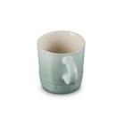 Stoneware London Espresso MugSage image number 7