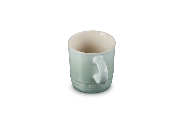 Stoneware London Espresso MugSage image number 7