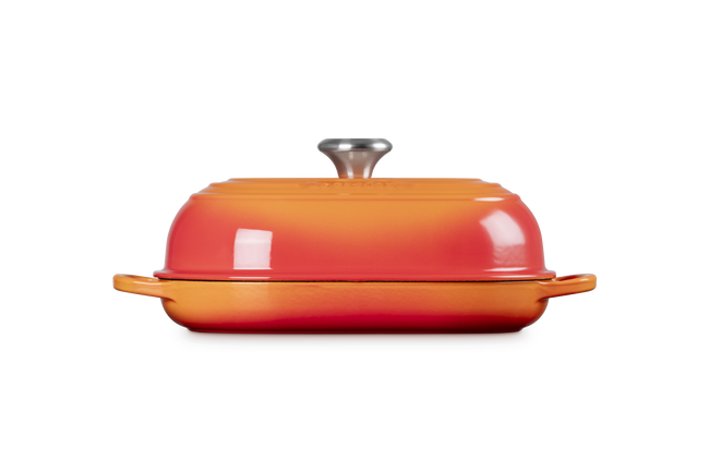 Cast Iron Signature Oval Bread Oven 29cm image number 4