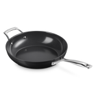 Non-Stick Ceramic Deep Frying Pan image number 6