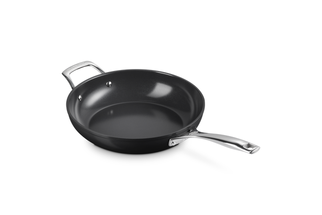 Non-Stick Ceramic Deep Frying Pan image number 6