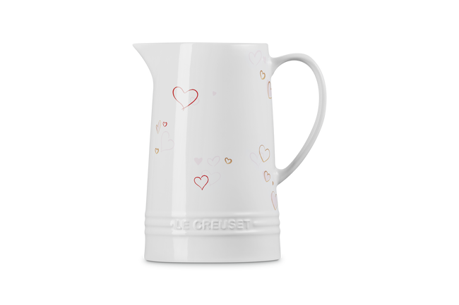Mon Coeur Pitcher image number 7