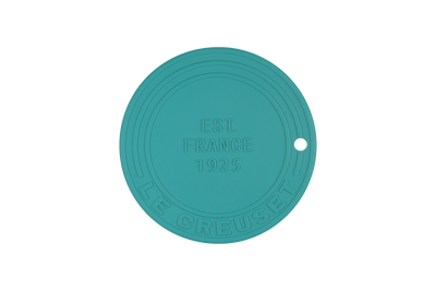 Le Creuset Silicone Trivet 1925 Design