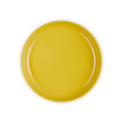 Stoneware Coupe Pasta BowlNectar image number 4