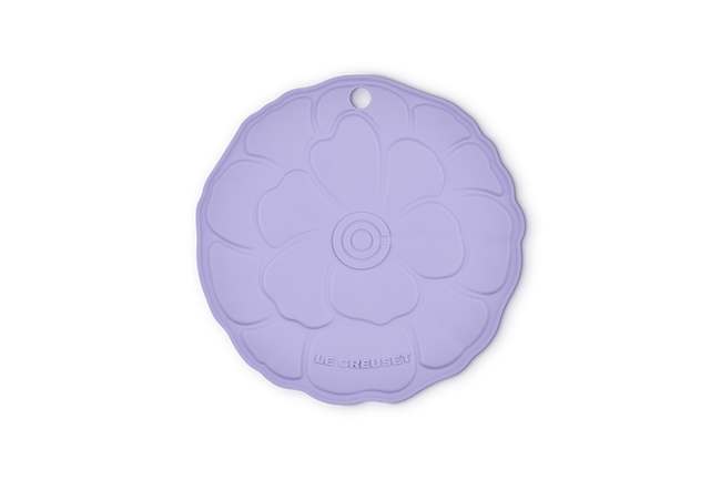 Le Creuset Silicone Petal Trivet ProvenceProvence image number 1