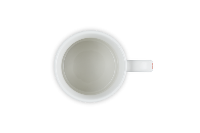 Stoneware Heart Seattle Mug image number 6