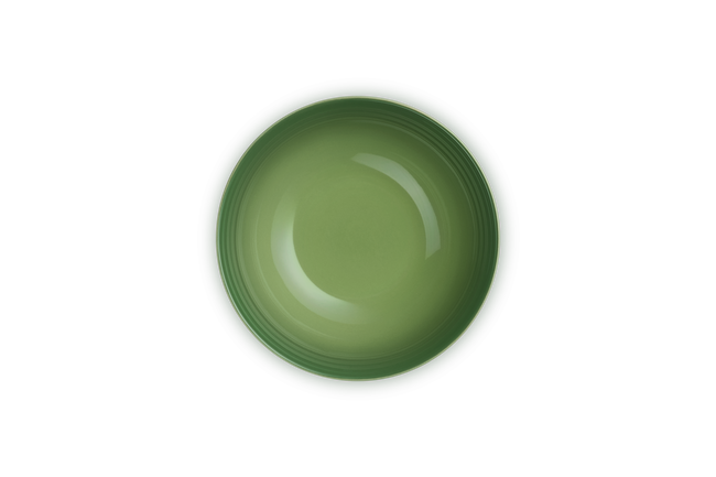 Stoneware Vancouver Cereal BowlBamboo image number 4