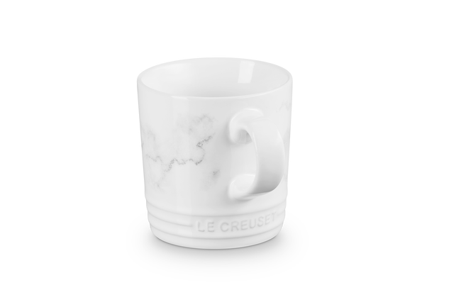 Stoneware Marble London Mug image number 5