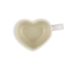 Stoneware Heart Mug image number 4