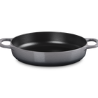 Cast Iron Signature Everyday PanFlint image number 1