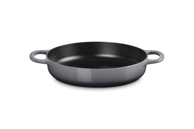 Cast Iron Signature Everyday PanFlint image number 1