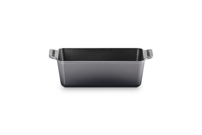 Cast Iron Signature Loaf PanFlint image number 1