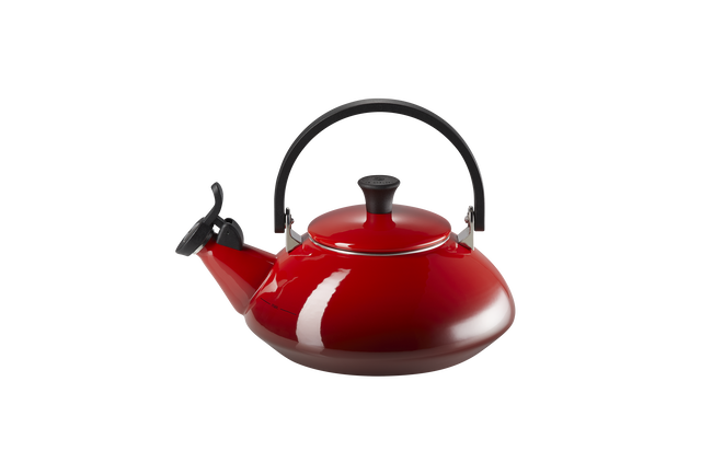 Zen Kettle with Phenolic Knob image number 1