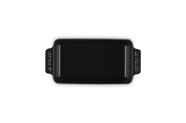 Cast Iron Signature Loaf PanFlint image number 4