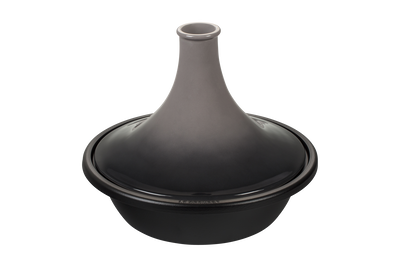 Cast Iron Tagine