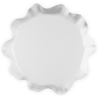 Stoneware Iris Cake Stand image number 5