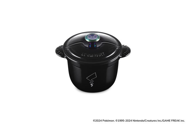 Pokémon Cocotte Every with Iridescent Knob image number 2